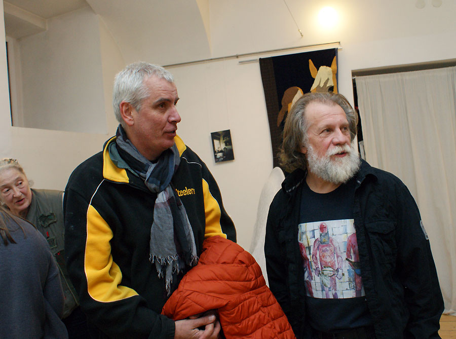 Александр Позин