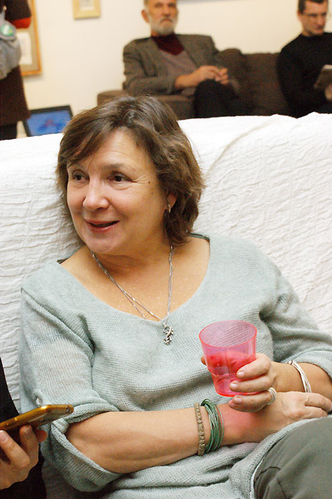 Елена Тюнина