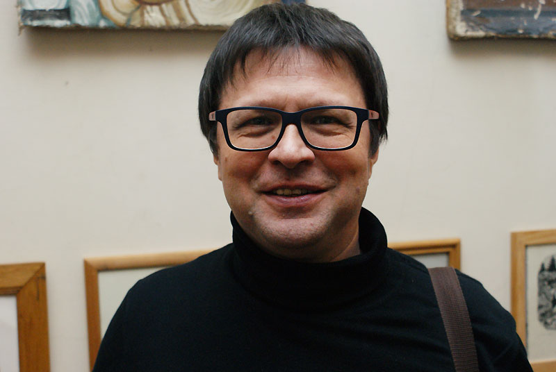 Леонид Черенко