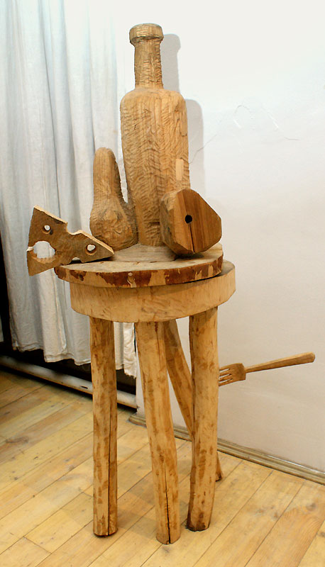 Александр Коростик