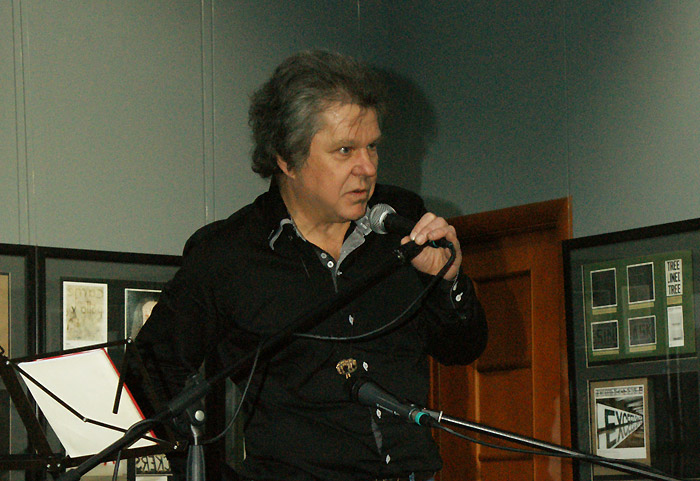 Алексей Захаренков