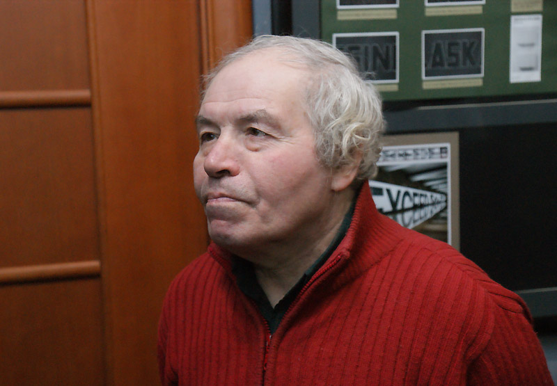 Арон Зинштейн