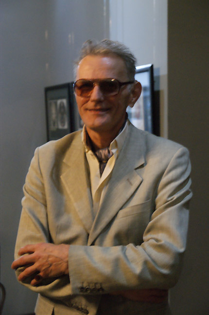 Александр Князев