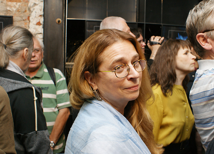 Елена Боровко