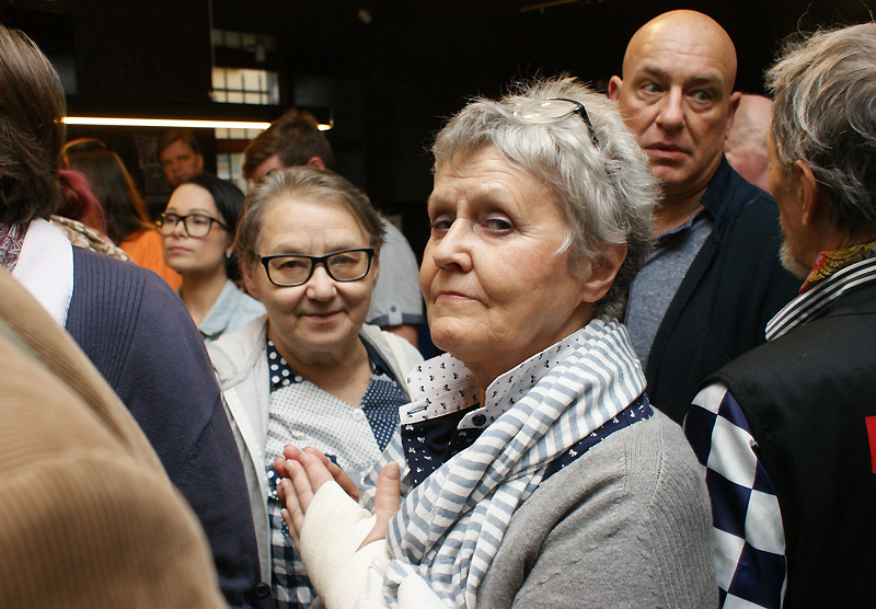 Галина Никифорова