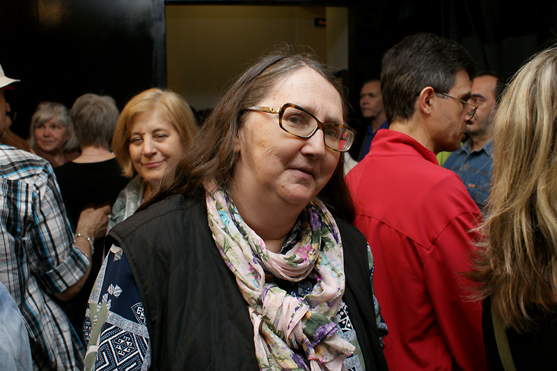 Алла Кононова