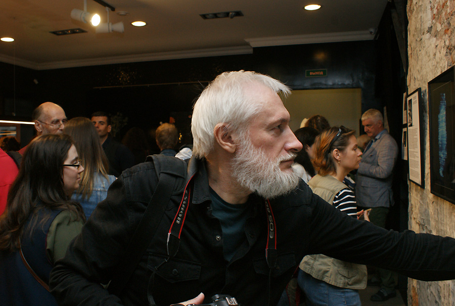 Александр Фёдоров