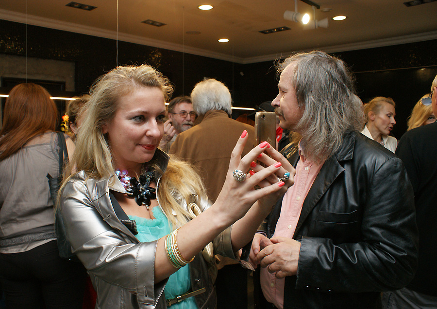 Валерий Земских