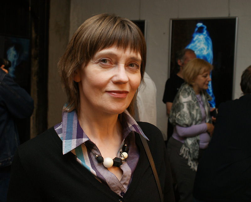 Ирина Чеботарёва