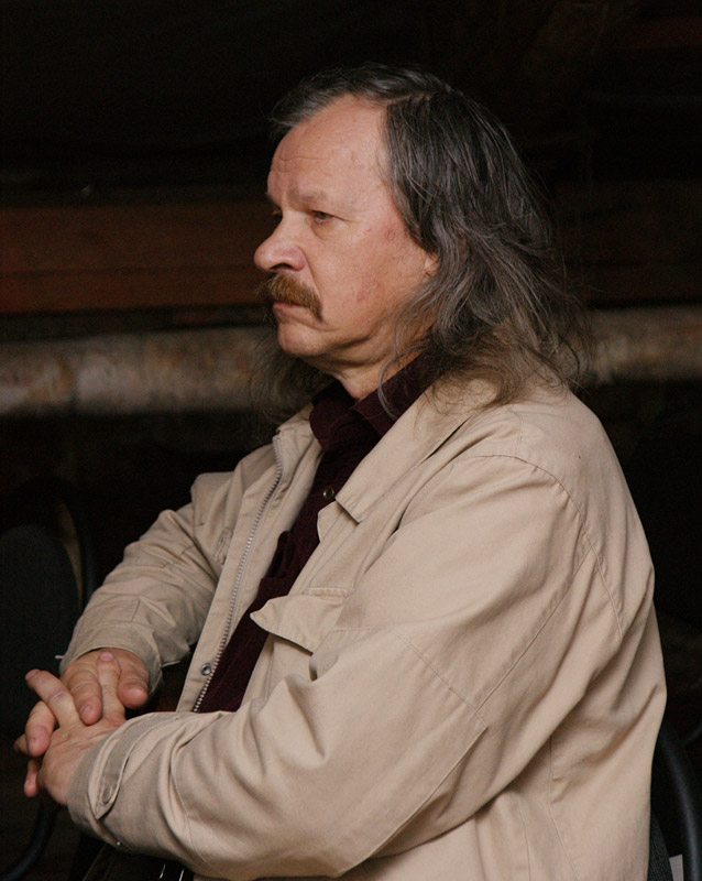 Валерий Земских