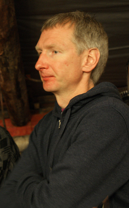 Алексей Бекренёв