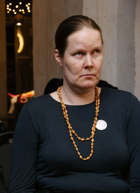 Paivi Nenonen