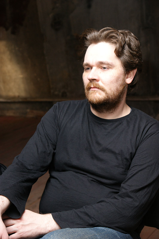 Алексей Кияница