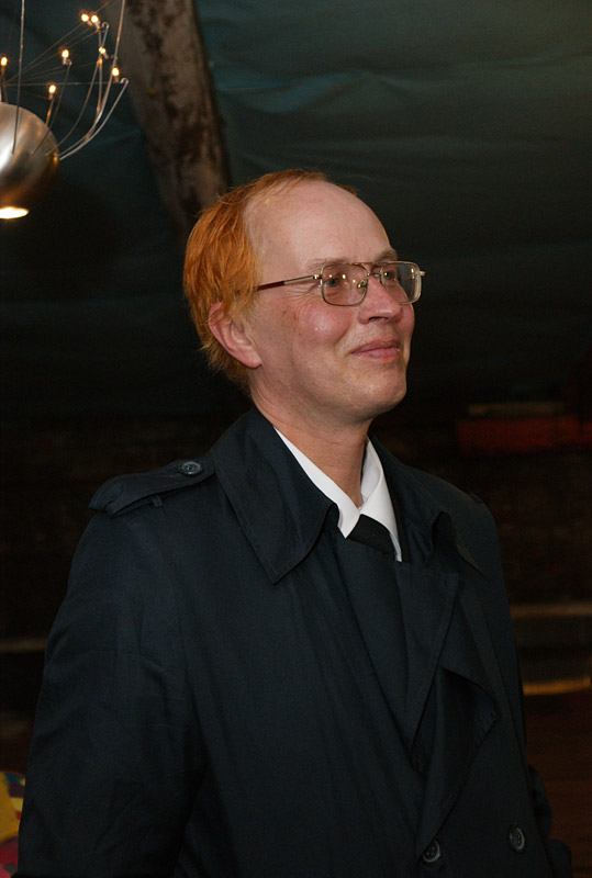 Дмитрий Чернышев