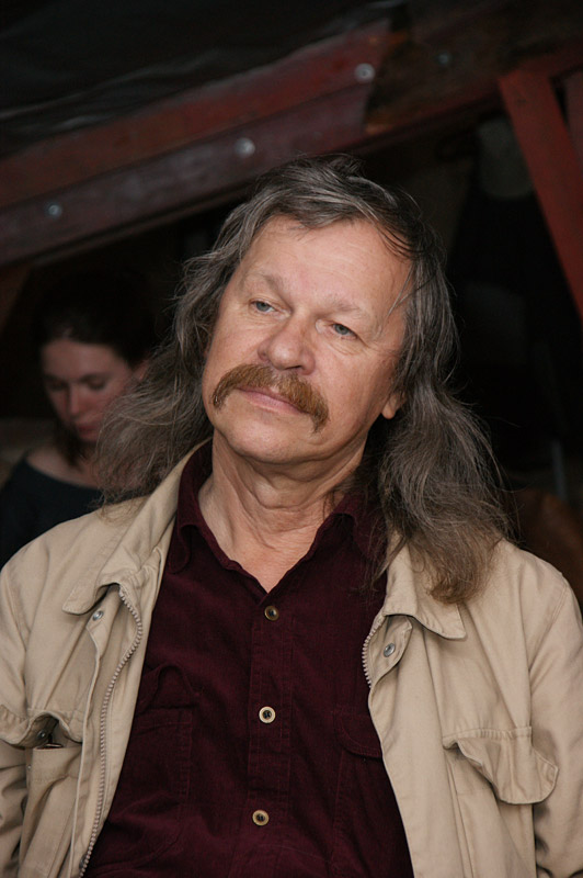 Валерий Земских
