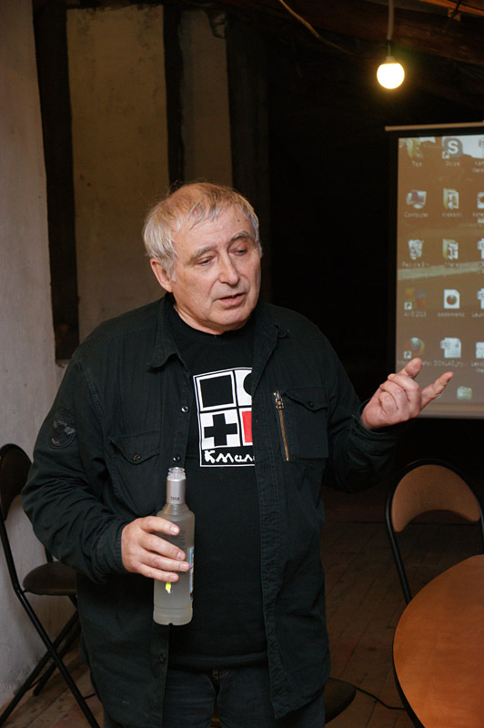 Валерий Мишин