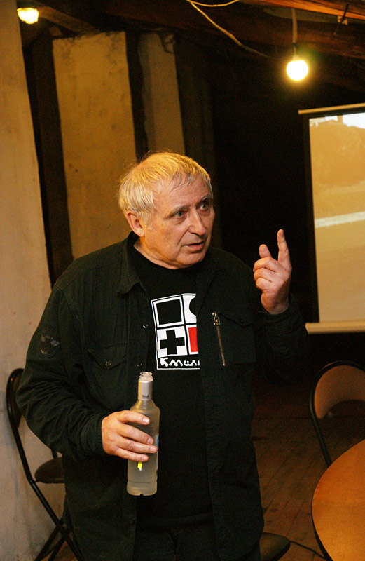 Валерий Мишин