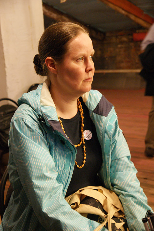 Paivi Nenonen