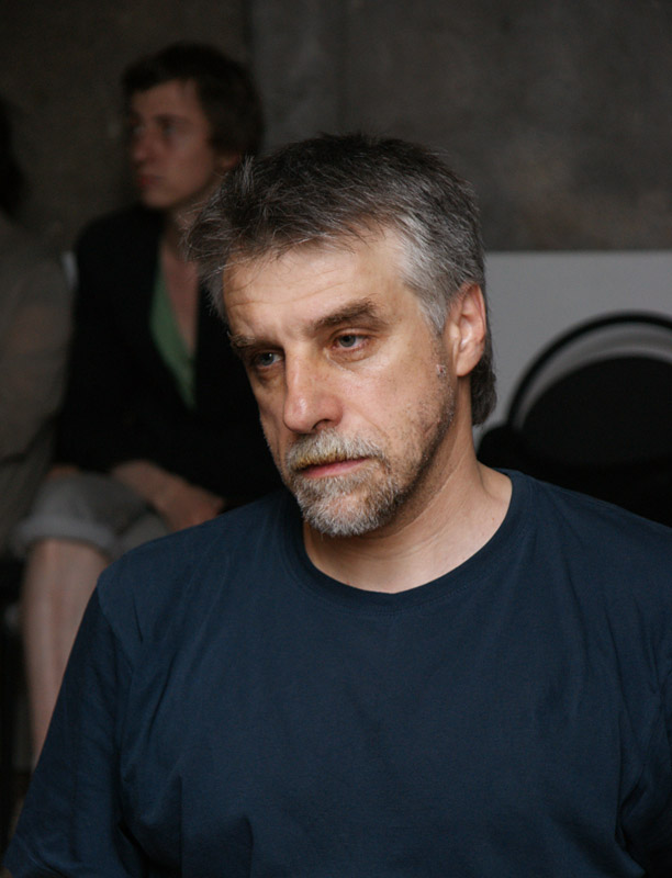 Валерий Кислов
