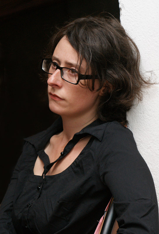 Полина Заславская