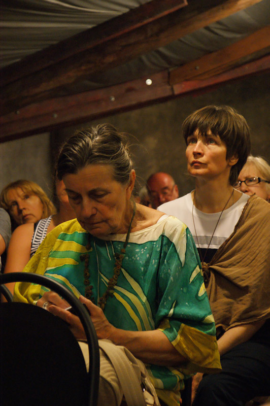 Валентина Симоновская