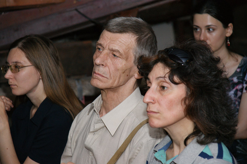 Валерий Вальран, Жанна Телевицкая