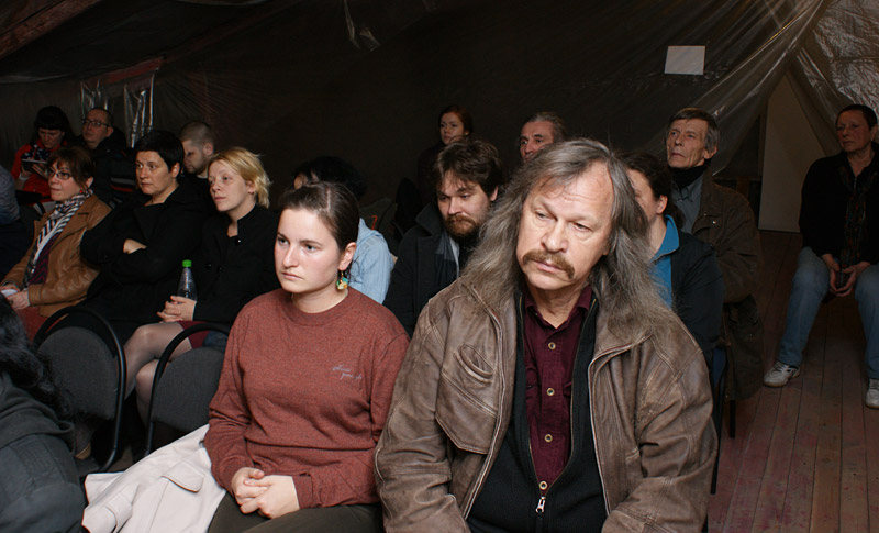 Валерий Земских