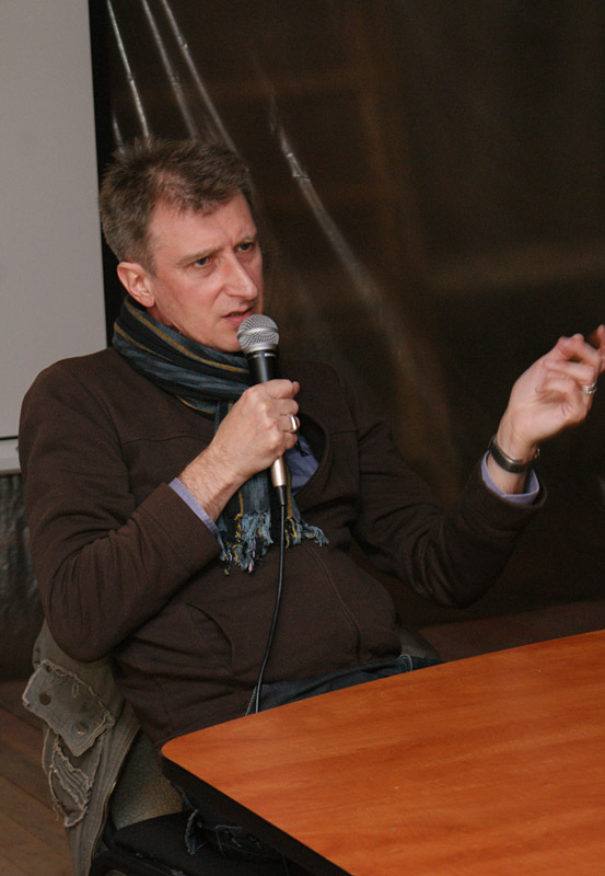 Александр Скидан