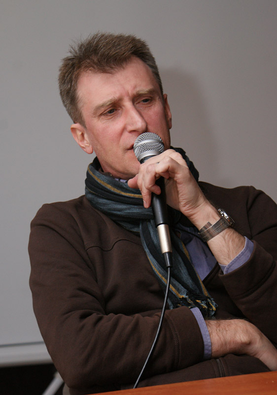 Александр Скидан