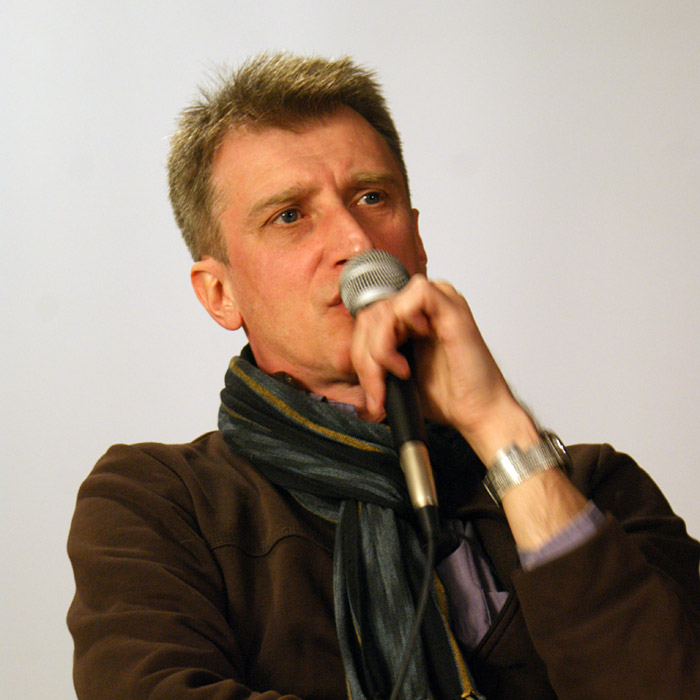 Александр Скидан