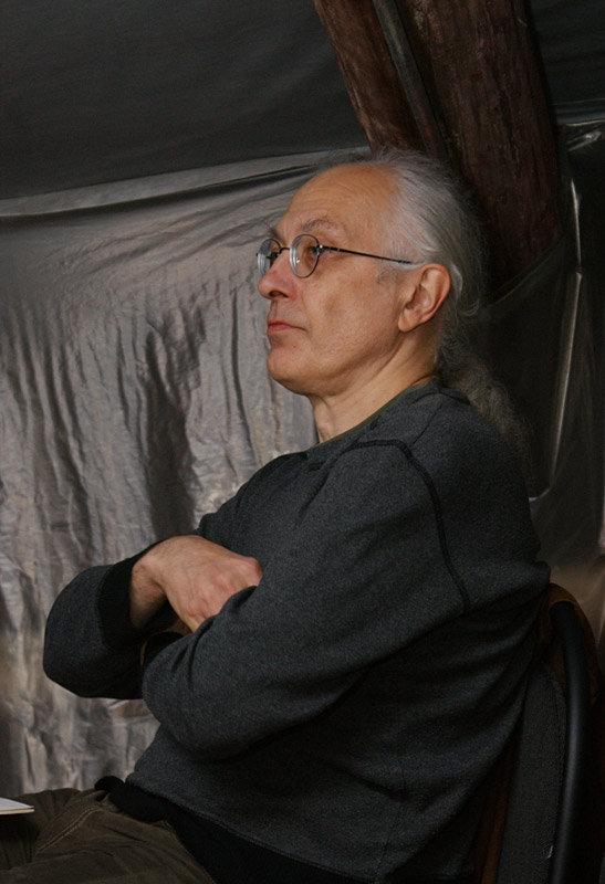 Виктор Лапицкий
