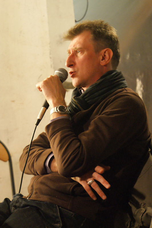 Александр Скидан