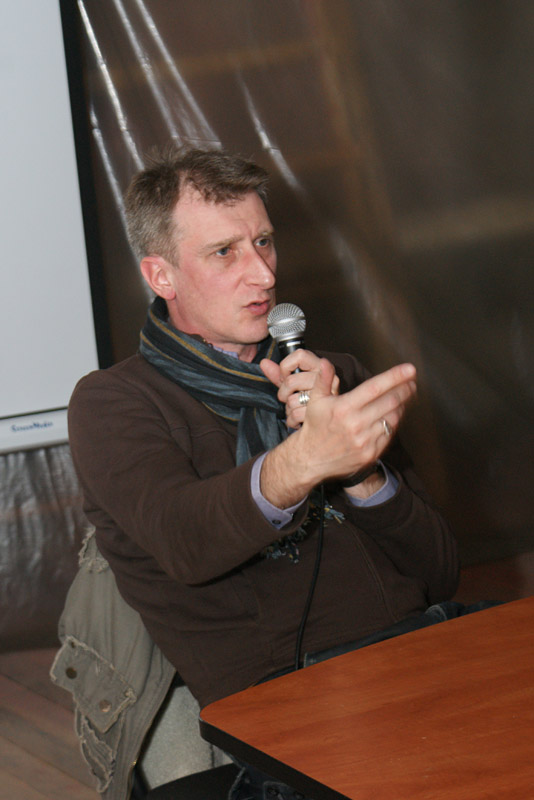 Александр Скидан