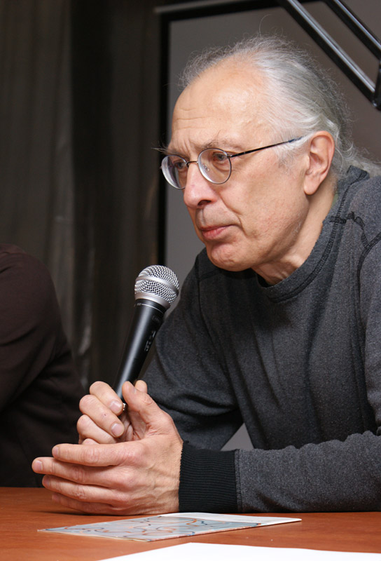 Виктор Лапицкий