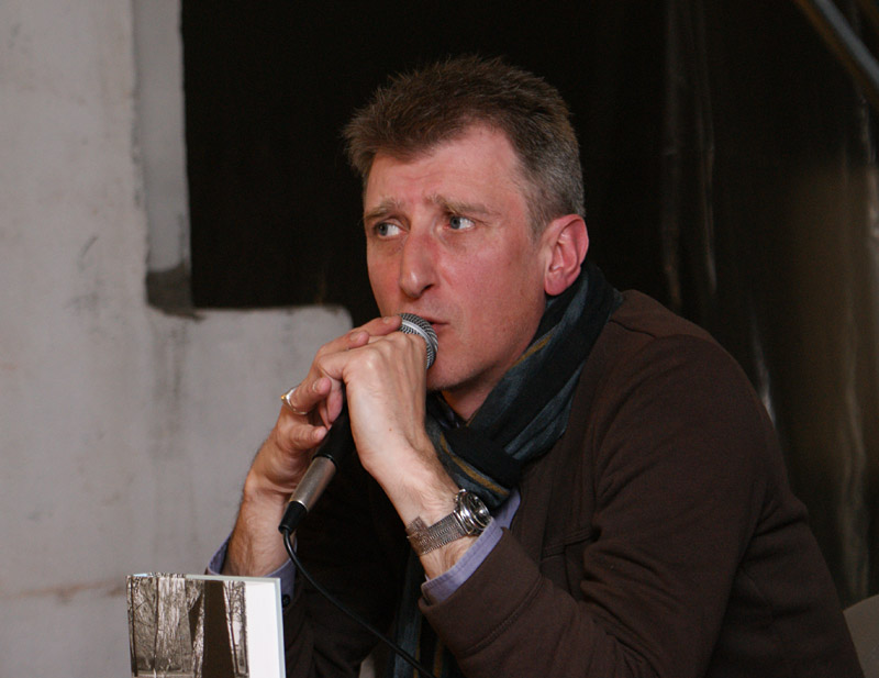 Александр Скидан