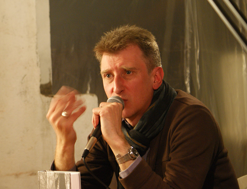 Александр Скидан