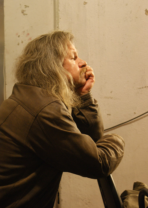 Валерий Земских