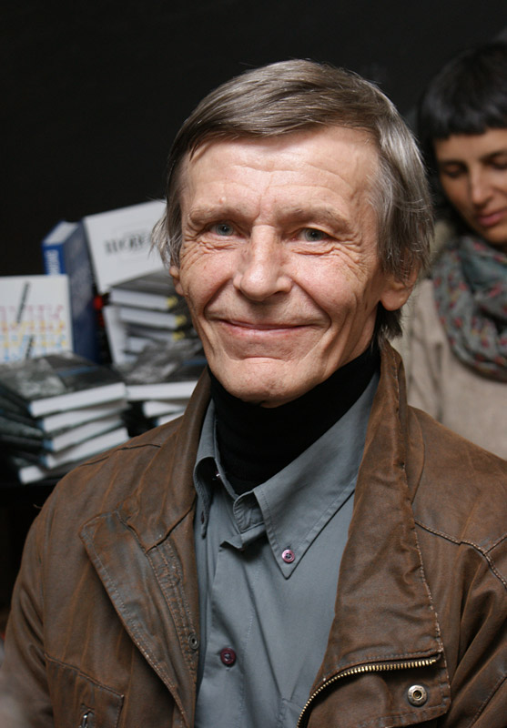 Валерий Вальран