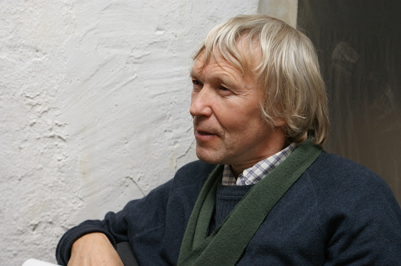 Александр Ильянен