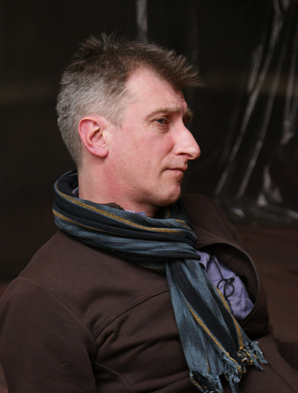 Александр Скидан
