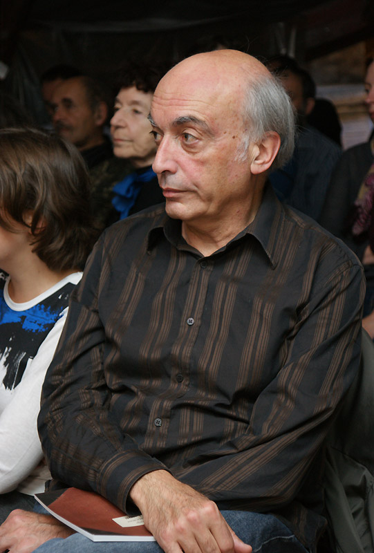 Валерий Черешня