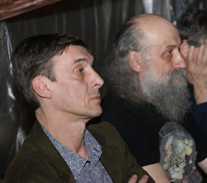 Кирилл Козырев
