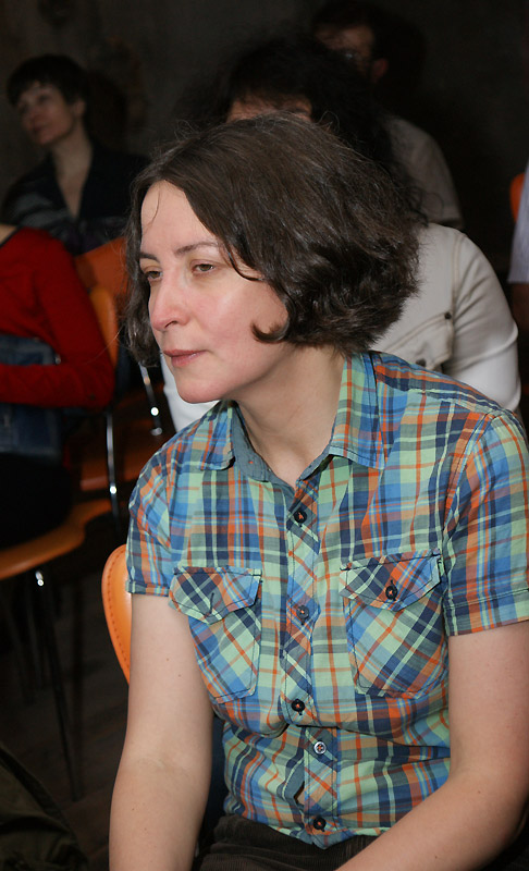 Юлия Валиева