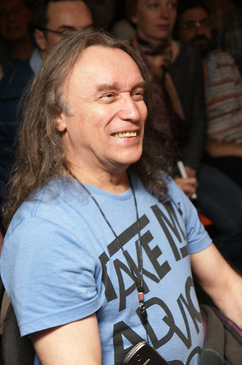 Юрий Касьяник