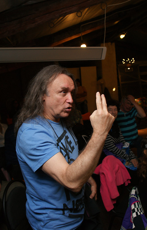 Юрий Касьяник