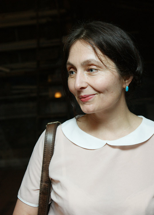 Жанна Сизова
