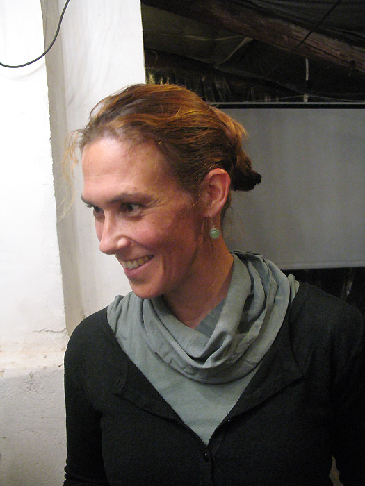 Josephine von Zitzewitz