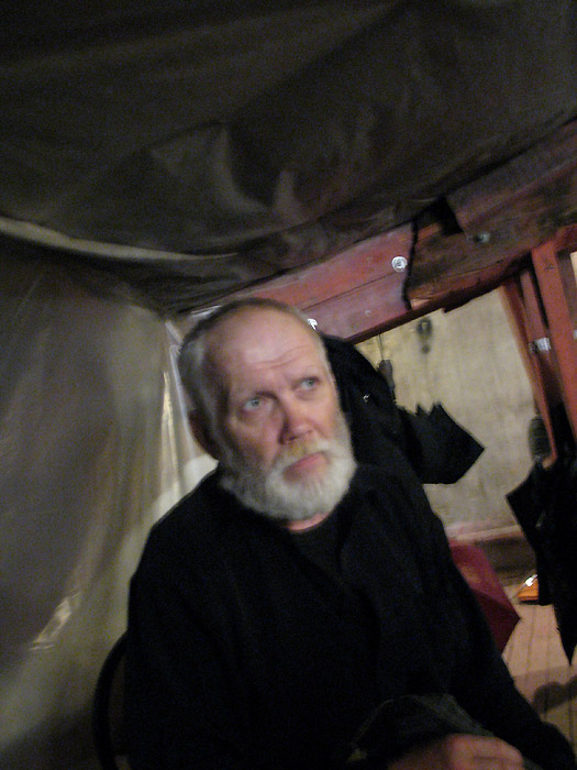 Александр Патиев