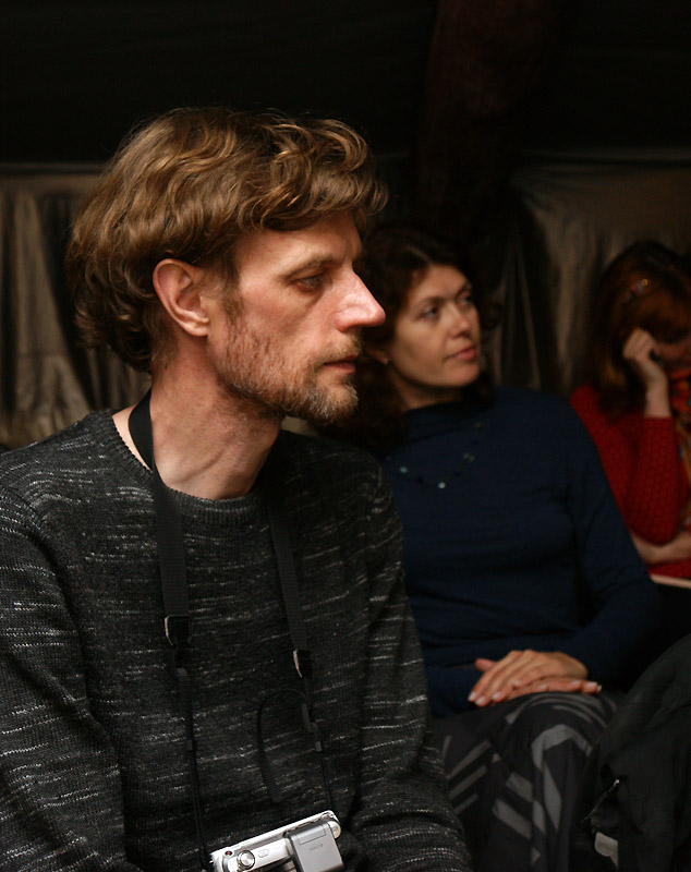 Сергей Югов