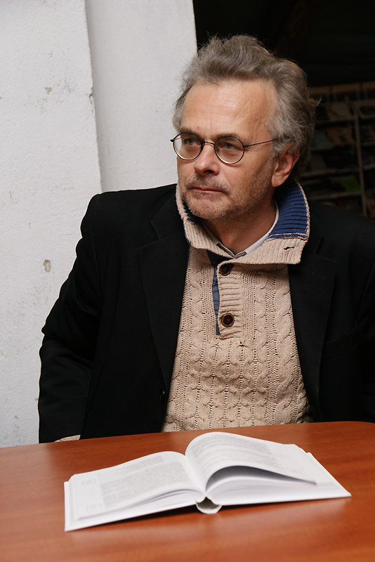 Никита Елисеев